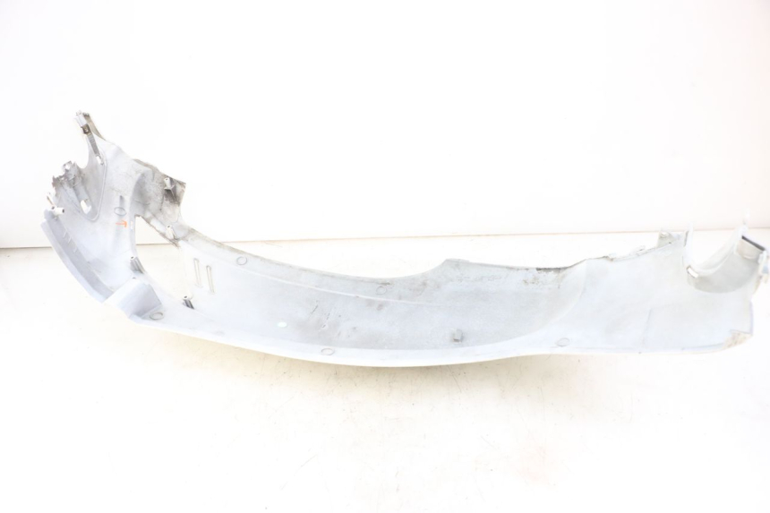 photo de RECHTER ACHTERZIJDE SYM FIDDLE 2 50 (2008 - 2013) - Andere kijkhoek