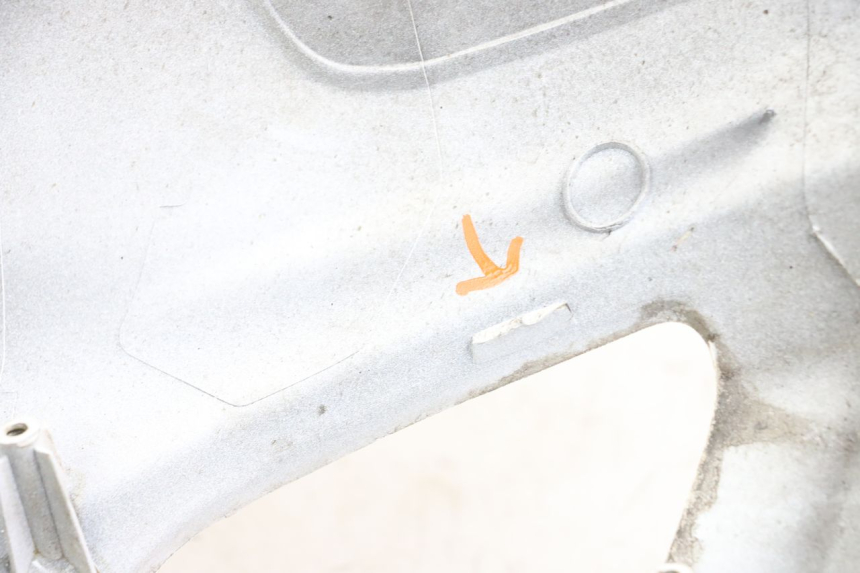 photo de RECHTER ACHTERZIJDE SYM FIDDLE 2 50 (2008 - 2013) - Overzicht