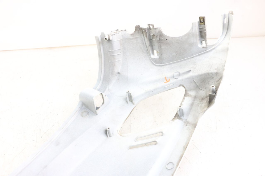 photo de RECHTER ACHTERZIJDE SYM FIDDLE 2 50 (2008 - 2013) - Bevestigingspunten