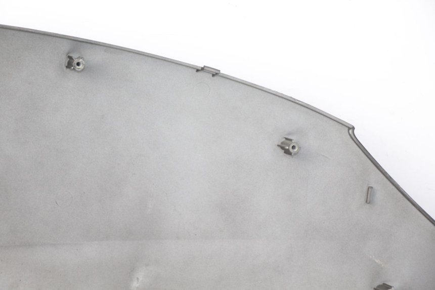 photo de RECHTER ACHTERZIJDE SYM FIDDLE 3 III 125 (2014 - 2020) - Zoom op gebruiksstaat