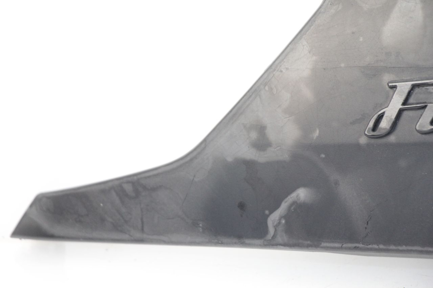 photo de RECHTER ACHTERZIJDE SYM FIDDLE 3 III 125 (2014 - 2020) - Bevestigingspunten