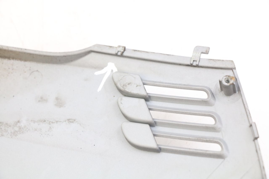 photo de RECHTER ACHTERZIJDE SYM FIDDLE 3 III 125 (2014 - 2020) - Andere kijkhoek