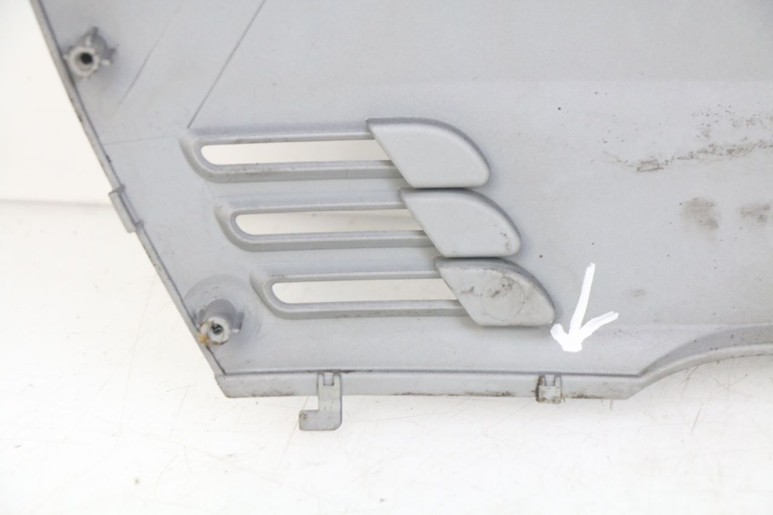 photo de RECHTER ACHTERZIJDE SYM FIDDLE 3 III 125 (2014 - 2020) - Staat van het oppervlak