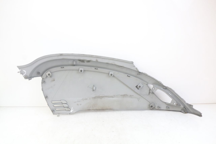 photo de RECHTER ACHTERZIJDE SYM FIDDLE 3 III 125 (2014 - 2020) - Markeringen en referenties