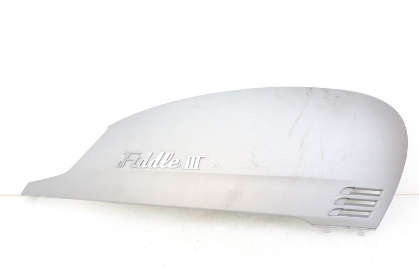 photo de RECHTER ACHTERZIJDE SYM FIDDLE 3 III 125 (2014 - 2020) - Hoofdaanzicht