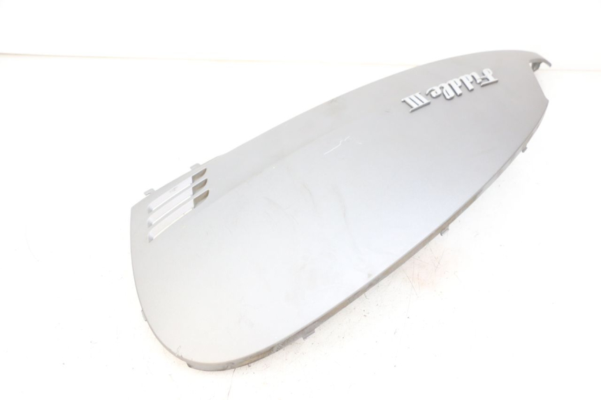 photo de RECHTER ACHTERZIJDE SYM FIDDLE 3 III 125 (2014 - 2020) - Technische close-up