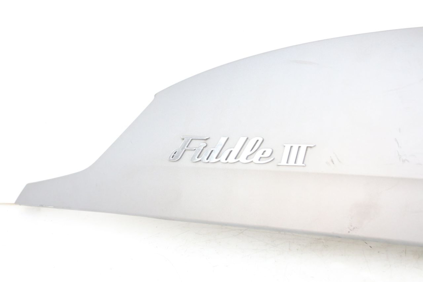 photo de RECHTER ACHTERZIJDE SYM FIDDLE 3 III 125 (2014 - 2020) - Overzicht