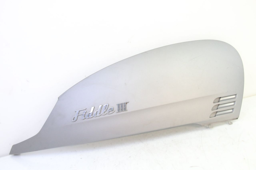 photo de RECHTER ACHTERZIJDE SYM FIDDLE 3 III 125 (2014 - 2020) - Hoofdaanzicht