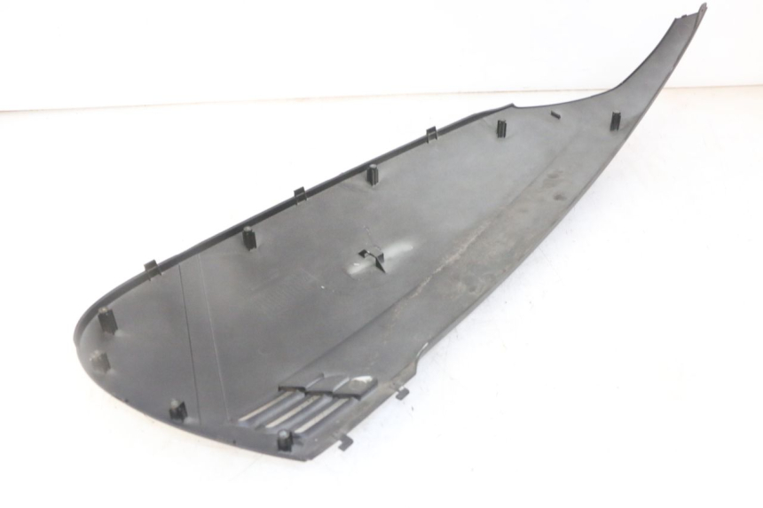 photo de RECHTER ACHTERZIJDE SYM FIDDLE 3 III 50 (2014 - 2020) - Zoom op gebruiksstaat