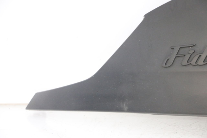 photo de RECHTER ACHTERZIJDE SYM FIDDLE 3 III 50 (2014 - 2020) - Bevestigingspunten