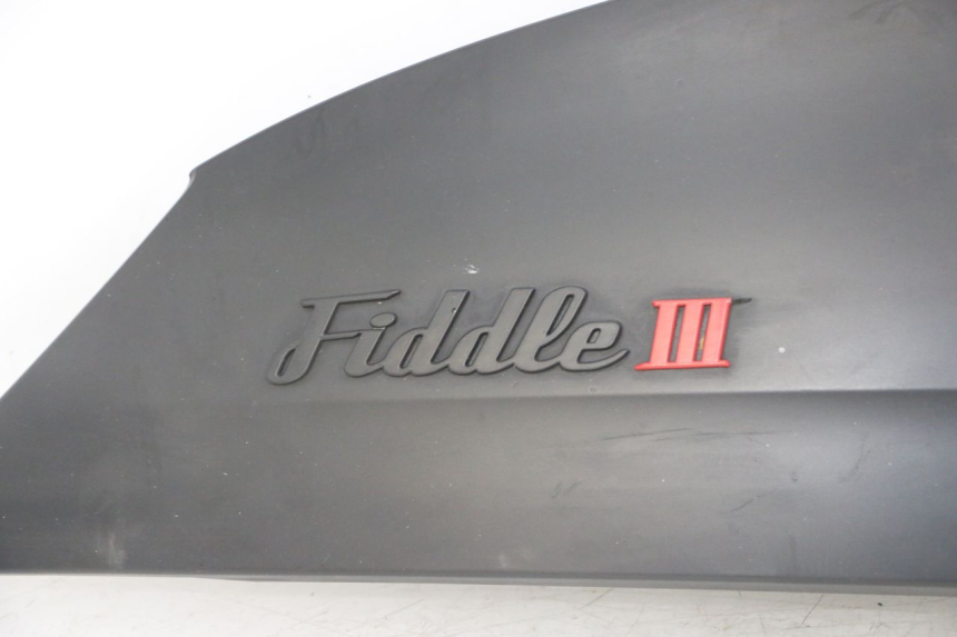 photo de RECHTER ACHTERZIJDE SYM FIDDLE 3 III 50 (2014 - 2020) - Staat van het oppervlak