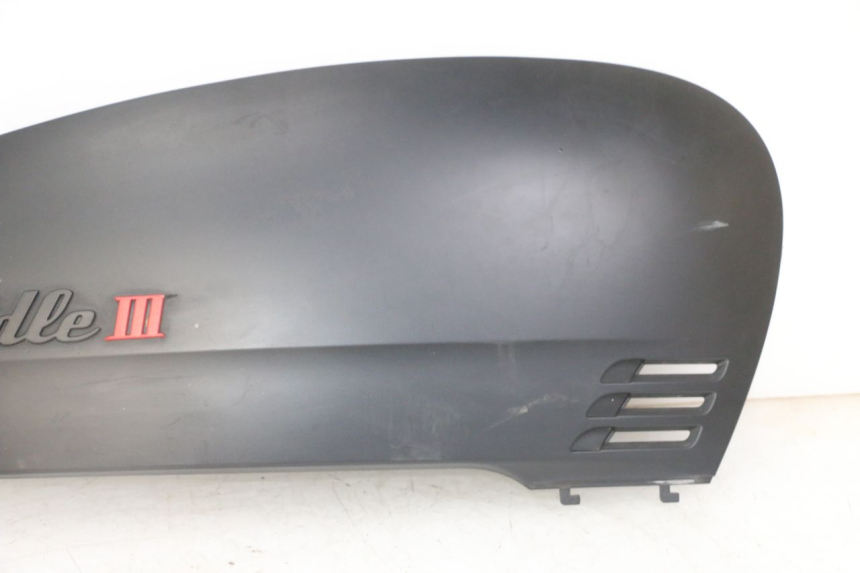 photo de RECHTER ACHTERZIJDE SYM FIDDLE 3 III 50 (2014 - 2020) - Gecontroleerd onderdeel