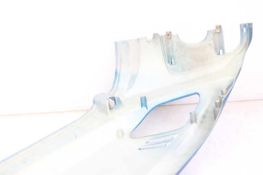 photo de RECHTER ACHTERZIJDE SYM FIDDLE 125 (2008 - 2010) - Zoom op gebruiksstaat