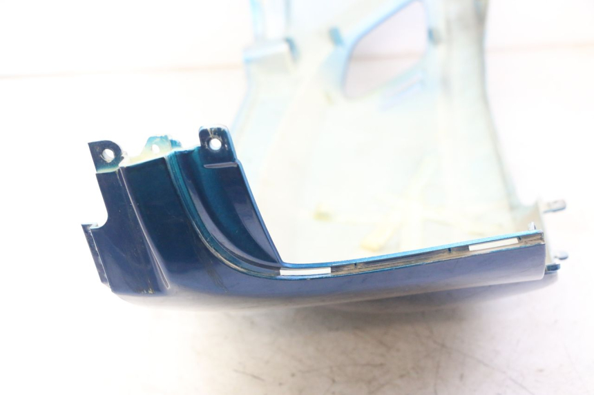 photo de RECHTER ACHTERZIJDE SYM FIDDLE 125 (2008 - 2010) - Andere kijkhoek