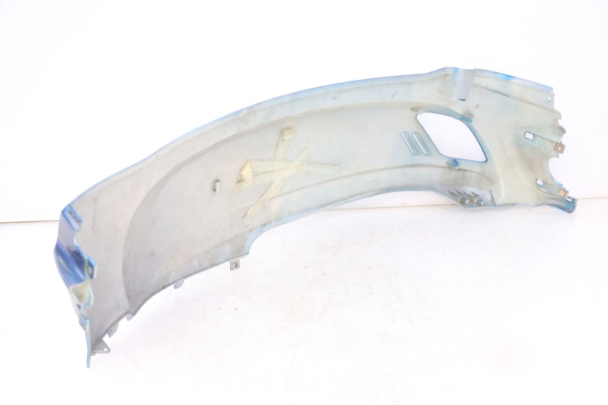 photo de RECHTER ACHTERZIJDE SYM FIDDLE 125 (2008 - 2010) - Technische close-up