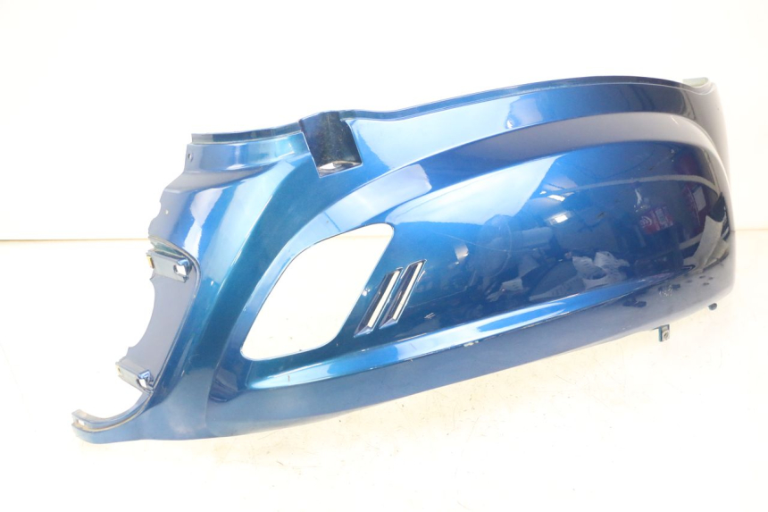 photo de RECHTER ACHTERZIJDE SYM FIDDLE 125 (2008 - 2010) - Bevestigingspunten