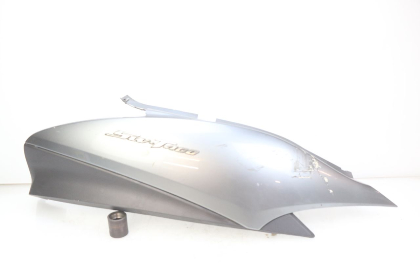 photo de RECHTER ACHTERZIJDE HONDA FJS SILVERWING SILVER WING 400 (2009 - 2016) - Hoofdaanzicht