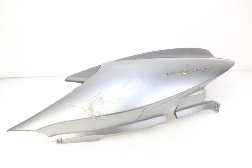 photo de RECHTER ACHTERZIJDE HONDA FJS SILVERWING SILVER WING 400 (2009 - 2016) - Zoom op componenten