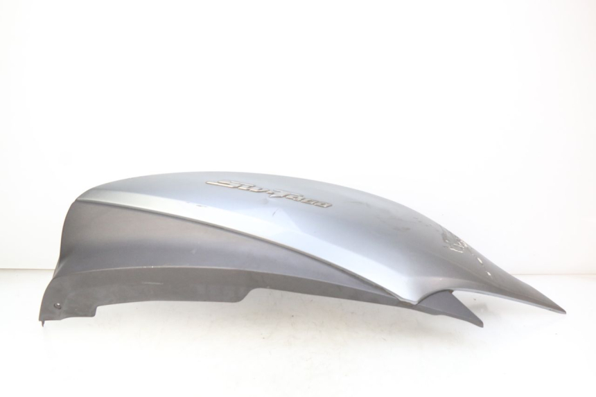 photo de RECHTER ACHTERZIJDE HONDA FJS SILVERWING SILVER WING 400 (2009 - 2016) - Zoom op kwaliteit