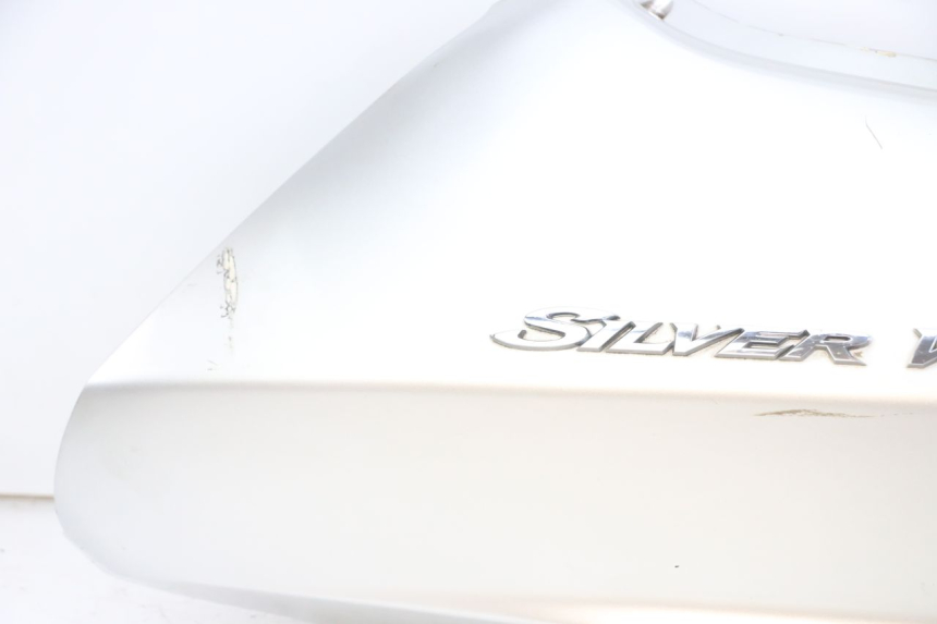 photo de RECHTER ACHTERZIJDE HONDA FJS SILVERWING SILVER WING 600 (2001 - 2010) - Detailaanzicht