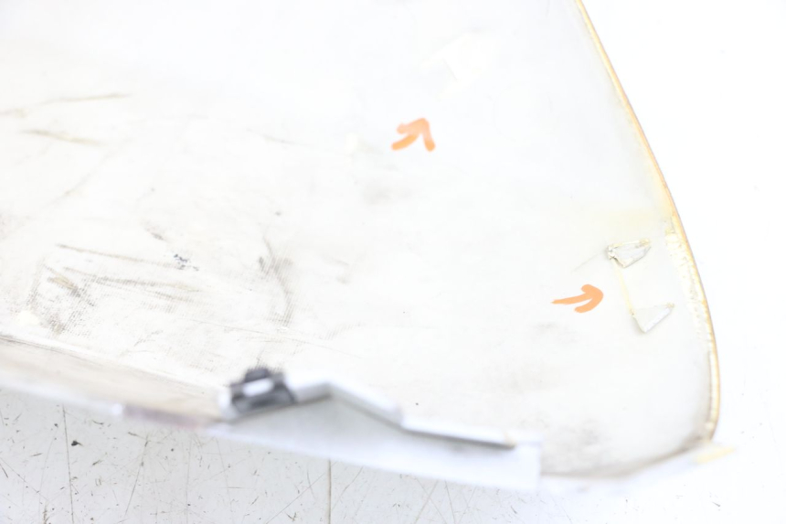 photo de RECHTER ACHTERZIJDE HONDA FJS SILVERWING SILVER WING 600 (2001 - 2010) - Andere kijkhoek