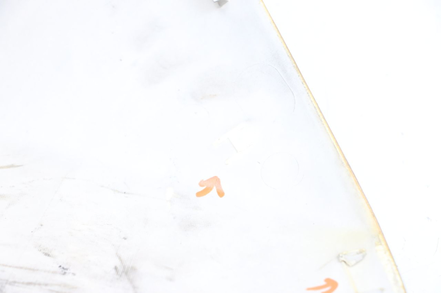 photo de RECHTER ACHTERZIJDE HONDA FJS SILVERWING SILVER WING 600 (2001 - 2010) - Technische close-up