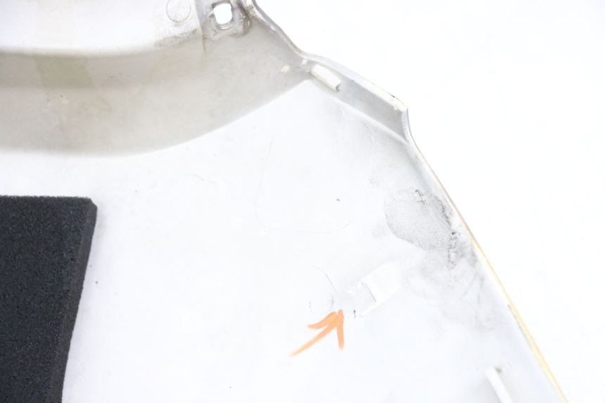 photo de RECHTER ACHTERZIJDE HONDA FJS SILVERWING SILVER WING 600 (2001 - 2010) - Overzicht