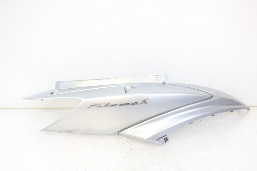 photo de RECHTER ACHTERZIJDE MBK FLAME X 125 (2007 - 2016) - Hoofdaanzicht