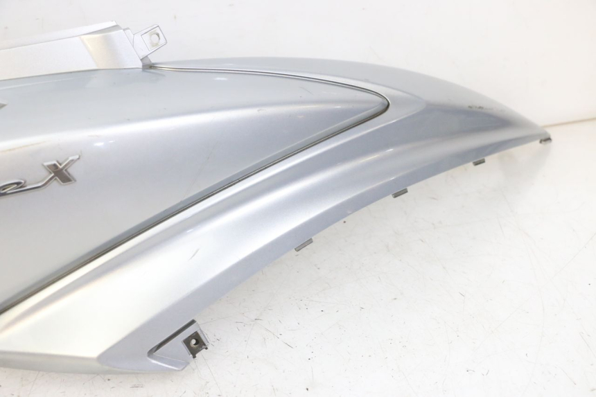 photo de RECHTER ACHTERZIJDE MBK FLAME X 125 (2007 - 2016) - Kenmerkende details