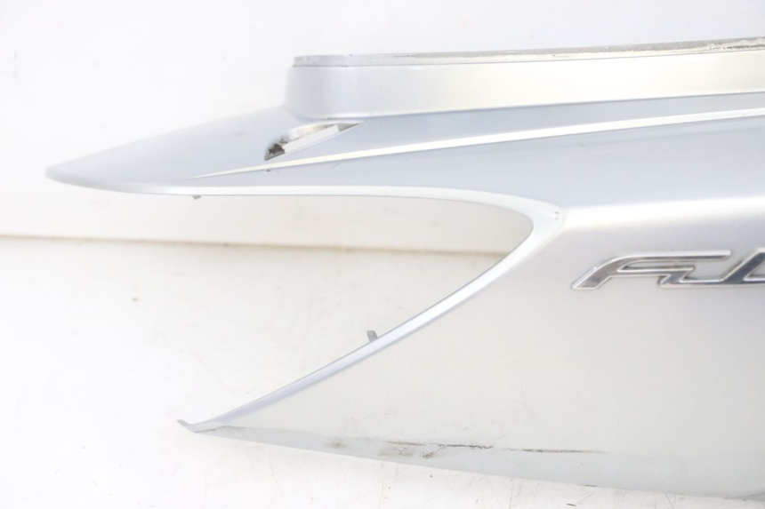 photo de RECHTER ACHTERZIJDE MBK FLAME X 125 (2007 - 2016) - Detailaanzicht