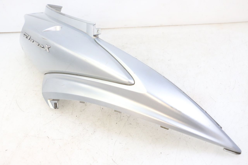 photo de RECHTER ACHTERZIJDE MBK FLAME X 125 (2007 - 2016) - Zoom op gebruiksstaat