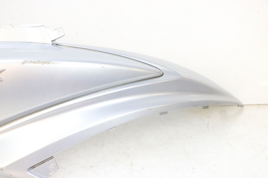 photo de RECHTER ACHTERZIJDE MBK FLAME X 125 (2007 - 2016) - Zoom op componenten