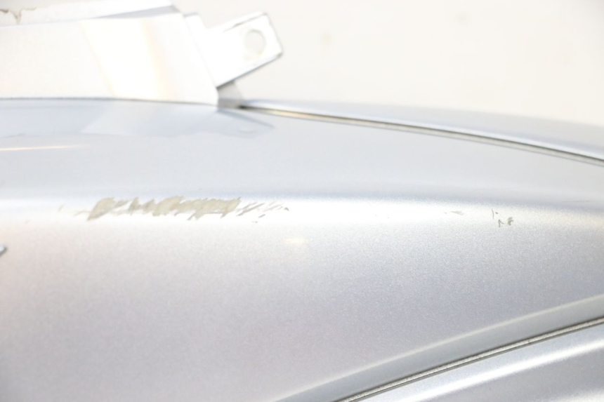 photo de RECHTER ACHTERZIJDE MBK FLAME X 125 (2007 - 2016) - Detailaanzicht