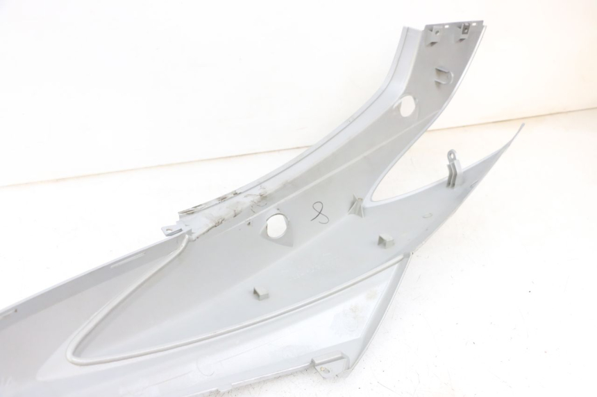 photo de RECHTER ACHTERZIJDE MBK FLAME X 125 (2007 - 2016) - Zoom op gebruiksstaat