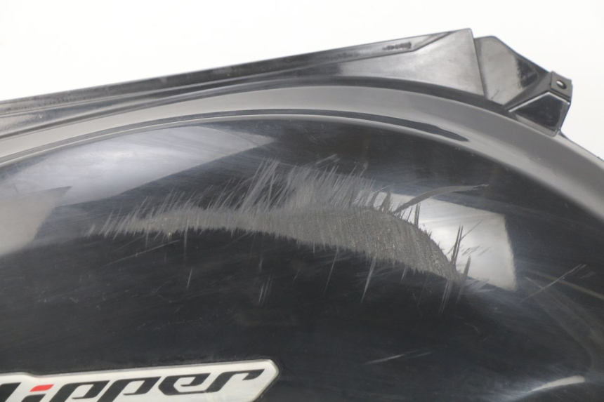 photo de RECHTER ACHTERZIJDE MBK FLIPPER 115 (2013 - 2017) - Zoom op gebruiksstaat