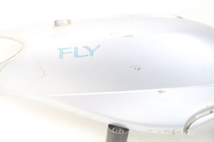 photo de RECHTER ACHTERZIJDE PIAGGIO FLY 2T 50 (2004 - 2017) - Detail van het onderdeel
