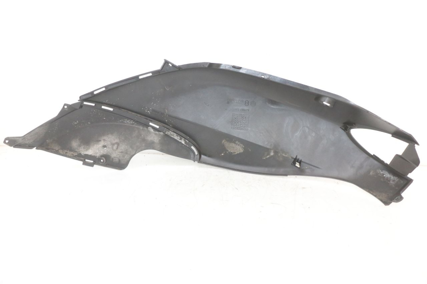 photo de RECHTER ACHTERZIJDE PIAGGIO FLY 2T 50 (2004 - 2017) - Andere kijkhoek