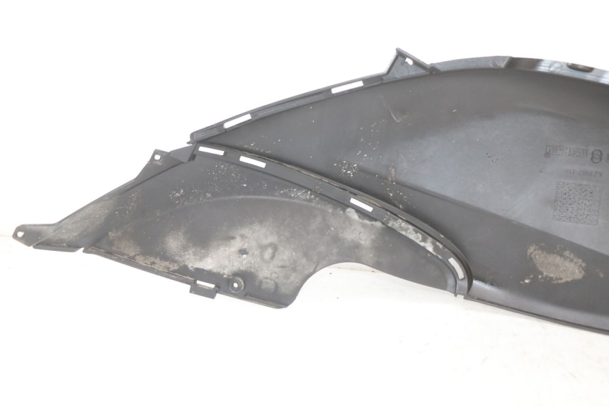 photo de RECHTER ACHTERZIJDE PIAGGIO FLY 2T 50 (2004 - 2017) - Technische close-up