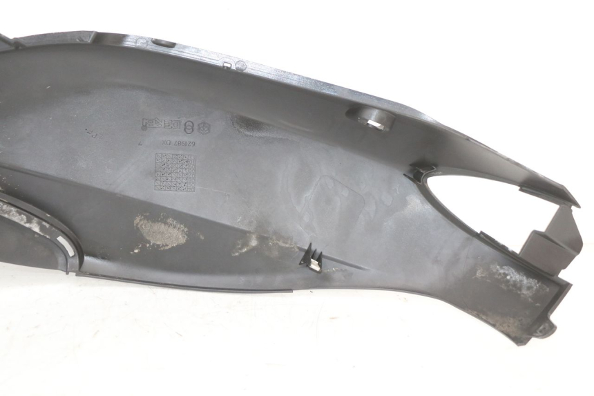 photo de RECHTER ACHTERZIJDE PIAGGIO FLY 2T 50 (2004 - 2017) - Overzicht