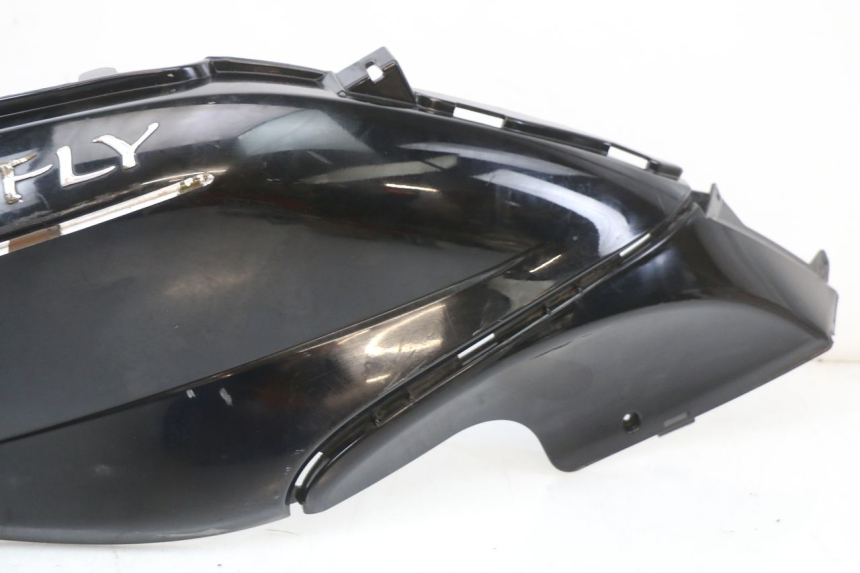 photo de RECHTER ACHTERZIJDE PIAGGIO FLY 2T 50 (2004 - 2017) - Zoom op gebruiksstaat