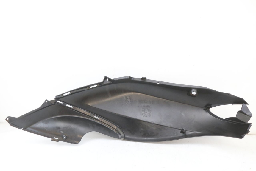 photo de RECHTER ACHTERZIJDE PIAGGIO FLY 2T 50 (2004 - 2017) - Overzicht