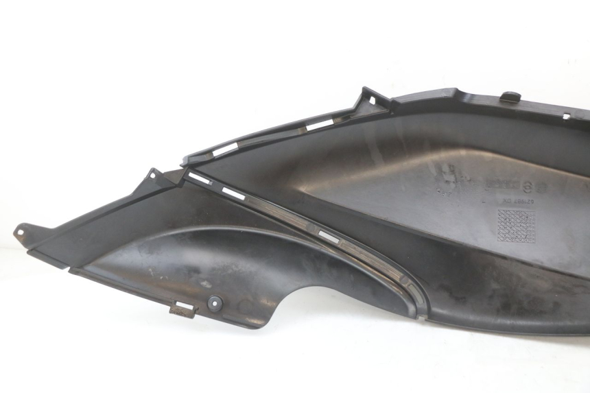 photo de RECHTER ACHTERZIJDE PIAGGIO FLY 2T 50 (2004 - 2017) - Bevestigingspunten