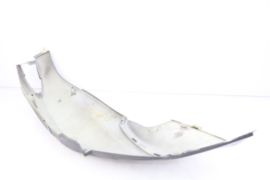 photo de RECHTER ACHTERZIJDE PIAGGIO FLY 125 (2005 - 2012) - Zoom op gebruiksstaat