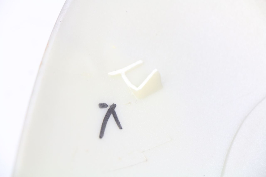 photo de RECHTER ACHTERZIJDE SACHS FY125T FY T 125 (2007 - 2011) - Zoom op gebruiksstaat