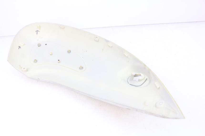 photo de RECHTER ACHTERZIJDE SACHS FY125T FY T 125 (2007 - 2011) - Technische close-up