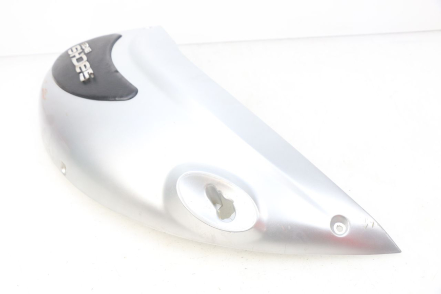 photo de RECHTER ACHTERZIJDE SACHS FY125T FY T 125 (2007 - 2011) - Overzicht