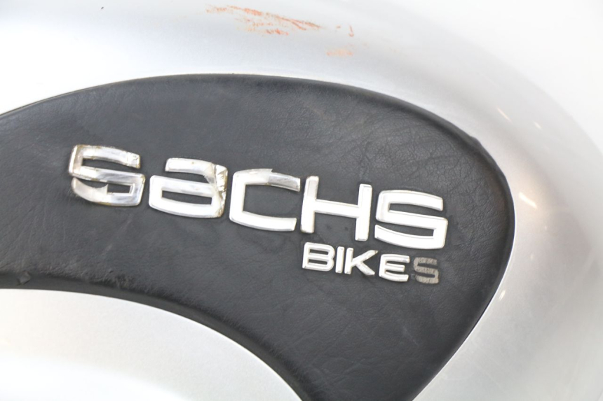 photo de RECHTER ACHTERZIJDE SACHS FY125T FY T 125 (2007 - 2011) - Markeringen en referenties