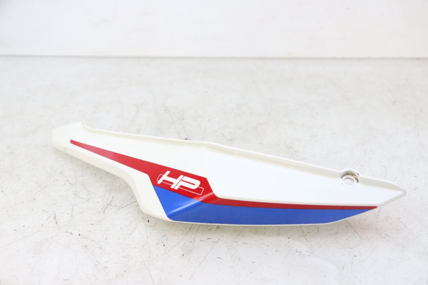 photo de RECHTER ACHTERZIJDE BMW G310 R 310 (2016 - 2020) - Hoofdaanzicht