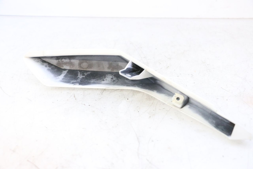 photo de RECHTER ACHTERZIJDE BMW G310 R 310 (2016 - 2020) - Zoom op gebruiksstaat