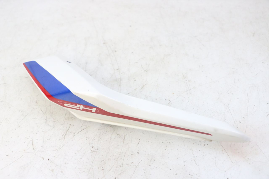 photo de RECHTER ACHTERZIJDE BMW G310 R 310 (2016 - 2020) - Overzicht